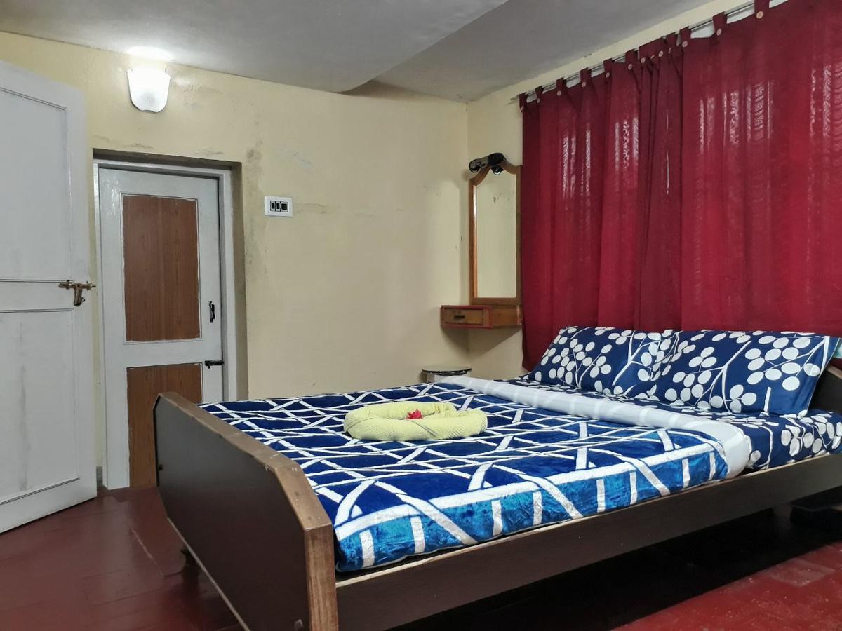 Lakshmi Lands - The Royal Stay Kodaikanal Exterior photo